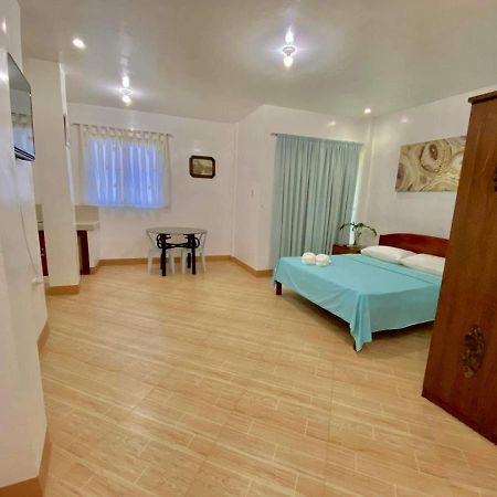 Coombsguesthouse Siquijor Dış mekan fotoğraf