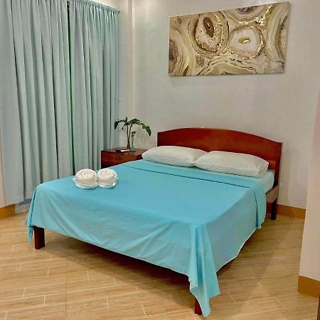 Coombsguesthouse Siquijor Dış mekan fotoğraf