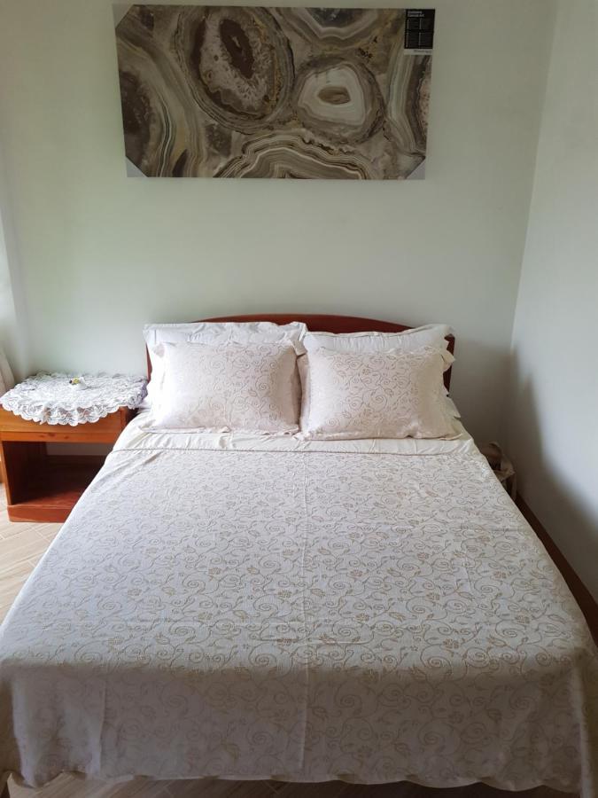 Coombsguesthouse Siquijor Dış mekan fotoğraf